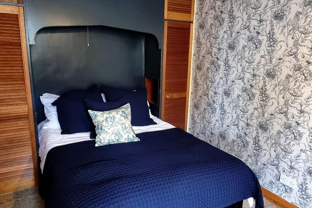 Peaceful Countryside Retreat Near Beach/Lakes Distington Eksteriør bilde