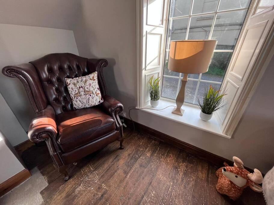Peaceful Countryside Retreat Near Beach/Lakes Distington Eksteriør bilde