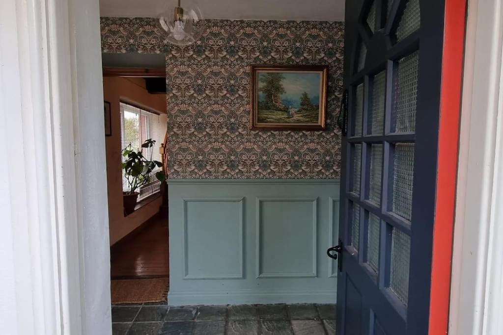 Peaceful Countryside Retreat Near Beach/Lakes Distington Eksteriør bilde