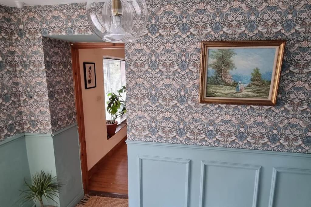 Peaceful Countryside Retreat Near Beach/Lakes Distington Eksteriør bilde