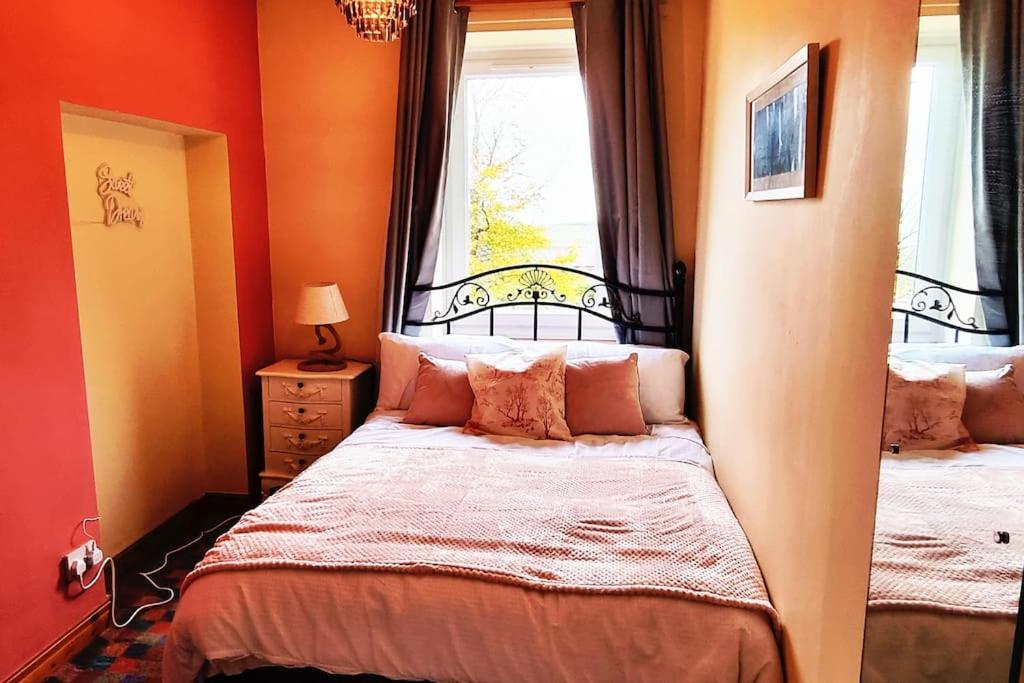 Peaceful Countryside Retreat Near Beach/Lakes Distington Eksteriør bilde